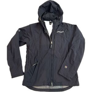 Spyder Ski Jacket Sz S